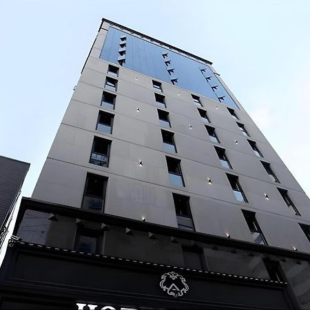 Hotel Ahava Seoul Eksteriør billede