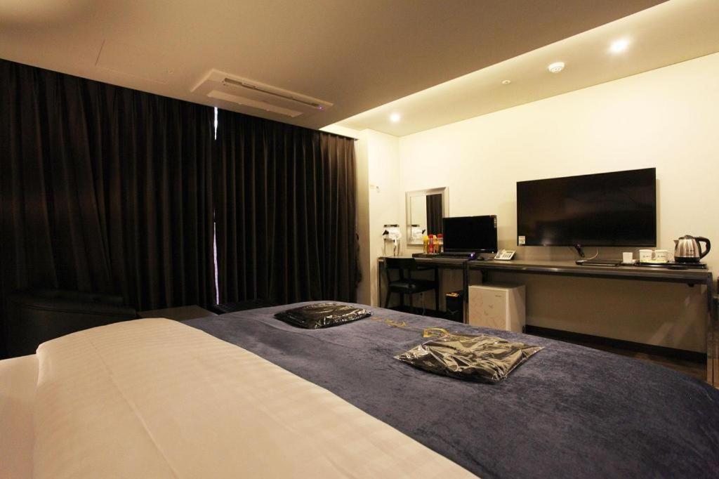 Hotel Ahava Seoul Eksteriør billede