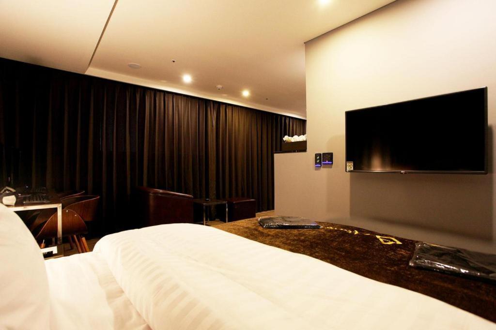 Hotel Ahava Seoul Eksteriør billede