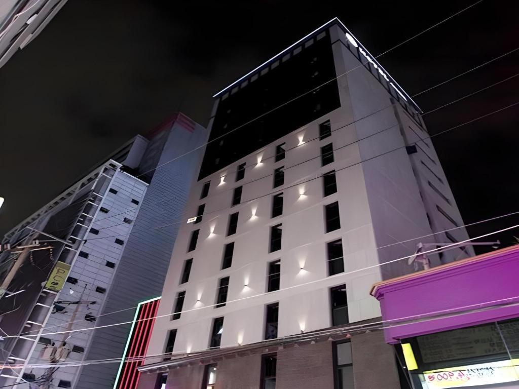 Hotel Ahava Seoul Eksteriør billede