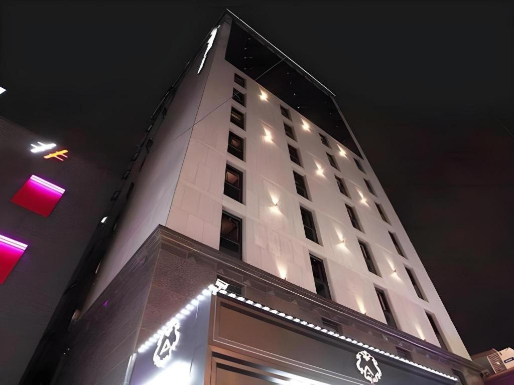 Hotel Ahava Seoul Eksteriør billede