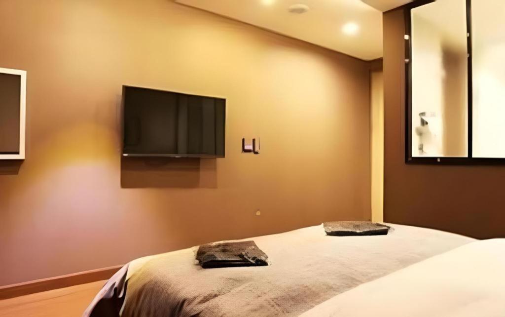 Hotel Ahava Seoul Eksteriør billede